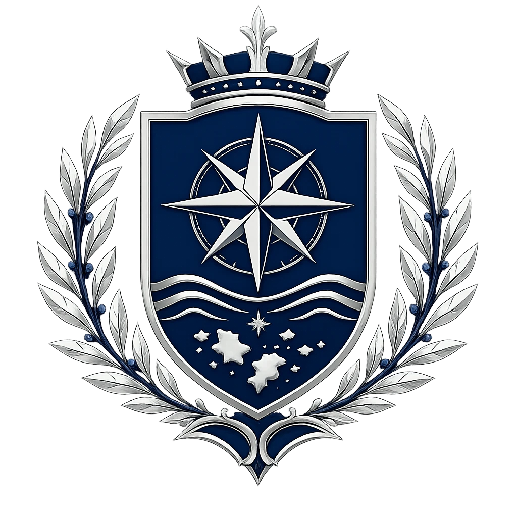 Coat of arms of Virelia